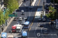 대구에 중앙버스전용차로 조기 건설…대중교통 중심 구축