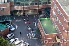 광주·전남 첫 교내감염 발생…하루 23명 신규 확진