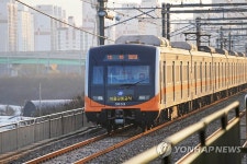 현대로템, 한국형 도시철도신호시스템 수주