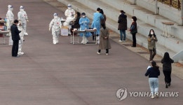 코로나19 확산에 학교 비상