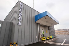 당진 첫 수소충전소 내달 1일 개장…충남 3번째