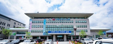 남원시 고죽동에 노인복지관 추가 건립…내년 말 준공