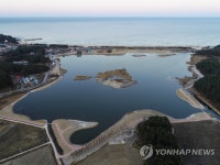 생태학습장으로 재탄생한 매호