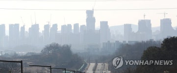 세종시 전셋값 4.30% 올라 전국에서 가장 높은 상승률 기록