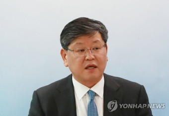 법무부 차관에 내정된 이용구 변호사