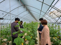 진천군 강소농 경진대회 3관왕…앞선 농업 과시