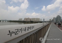 투신 시도 잇따르는 광주 어등대교, 예방책 마련 시급