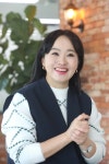 LGU+ 상담사 입사 22년만 상무 승진한 고은정 씨