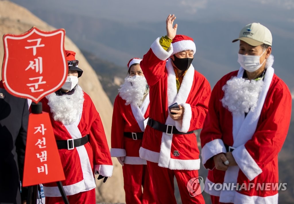 세계적 산악인 허영호 대장, 담도암 투병 끝에 71세로 별세