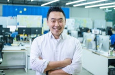 모바일 포인트 플랫폼 기업 엔비티, 23일 코스닥 입성