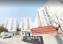 강남 토지임대부 아파트, 분양 9년만에 최고 7배 올랐다