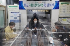 청산도해조류협동조합 | "톳 먹으면 치매 예방"…완도산 해조류 국제 연구개발사업 박차