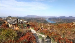[imazine] 느린여행, 쉬어가는 간이역 ① 화본역