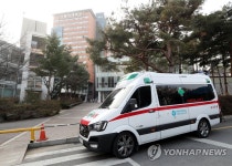 부천 가톨릭대 역학조사 나선 방역당국