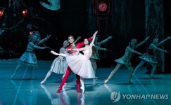 국립발레단, 호두까기인형 서울·대구 공연 모두 취소
