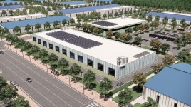 광주 빛그린 산단에 청정 대기산업 클러스터 본격 조성