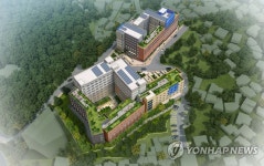성동구 한양대 제6·7 기숙사 건축허가 지난달 승인