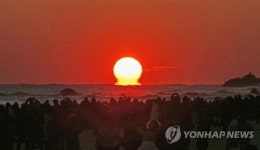 동해시 해맞이 관광객 방문 대비 숙박업소 일제 점검