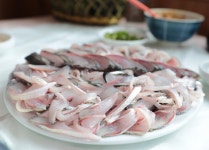 [여기 어때] 하동에서 맛보는 잭살 그리고 블렌딩 홍차