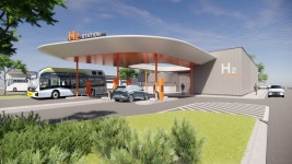 안산 원시동에 수소교통 복합기지 조성…2022년 말 완공