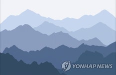 창원 봉화산 7부·9부 능선서 화재…초진 완료