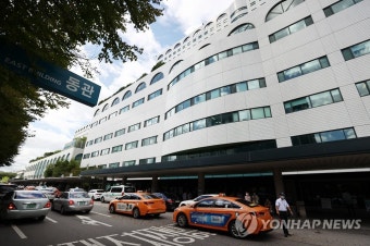 서울아산병원, 코로나19 대유행에 중환자 병상 총 6개 확보