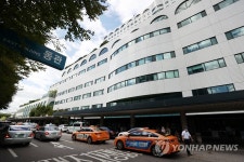 서울아산병원, 코로나19 대유행에 중환자 병상 총 6개 확보