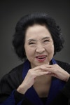 이현자 국가무형문화재 태평무 보유자 별세