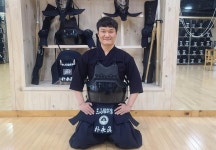 [#나눔동행] 학원 빚 늘어가도 검도 무료 강습은 계속…박영진 관장