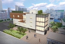 서산 도심에 주차타워·복합커뮤니티 짓는다…도시재생사업 선정