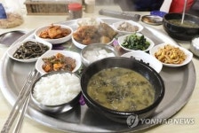 우리 집만의 집밥…전주시 가정식 찾아서 보존한다