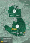 용산공원 부지 300만㎡로 확장…남산-한강 녹지축 연결