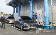 경주·구미·상주·경산에 수소충전소 설치 추진