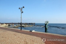 폐쇄 앞둔 포항 호미곶 해맞이광장