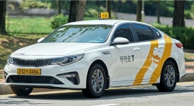 전국 카카오 택시가 범죄 용의자·실종자 찾는다