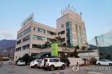 동일집단 격리 화순 요양병원 확진자 1명 늘어…누적 16명