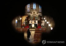 비대면 성탄절