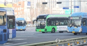 종로구 버스 7016번 기사 1명 확진