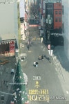 연말 앞두고 조용한 시내