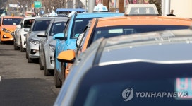 택시 기사 등 재난지원금 지금 검토