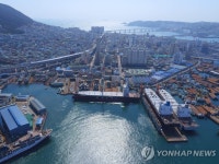 부산 향토기업 5개사 참여 동일철강 컨소시엄 대선조선 인수