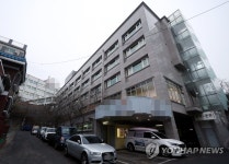 코호트 격리된 부천 모 요양병원