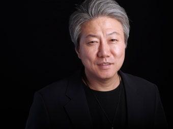 홍진영 한음저협회장 
