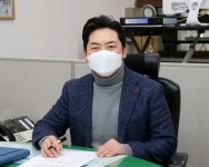 [신년인터뷰] 박순철 울산남구청장 권한대행 기본 충실한 구정 운영