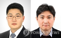 코스맥스그룹 2세 이병만·이병주 대표, 사장 승진