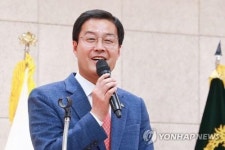 태백시장 더불어 잘 사는 시민 행복도시 건설