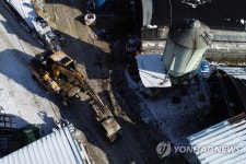 곡성서 고병원성 AI 확진…예방적 살처분