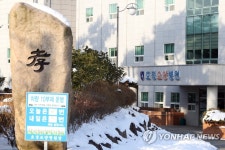 광주 효정요양병원서 확진자 60명 발생
