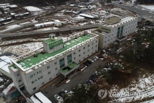 광주 효정요양병원서 62명 확진