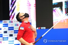 당구장 사장님 서현민, 프로당구 PBA 첫 우승